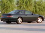 Lexus SC400 1997 года